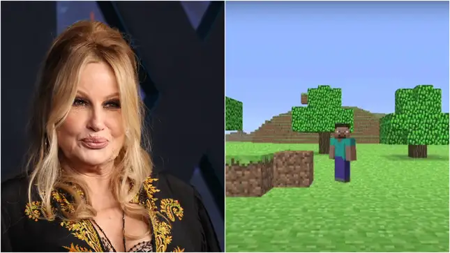 Jennifer Coolidge entrerà a far parte del nuovo adattamento cinematografico di Minecraft