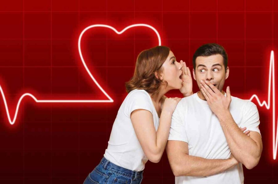 Come conquistare una persona che piace anche se si è timidi