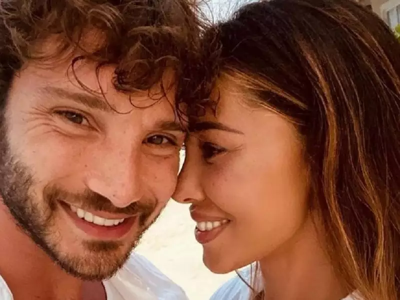 ex stefano de martino © corriere nazionale