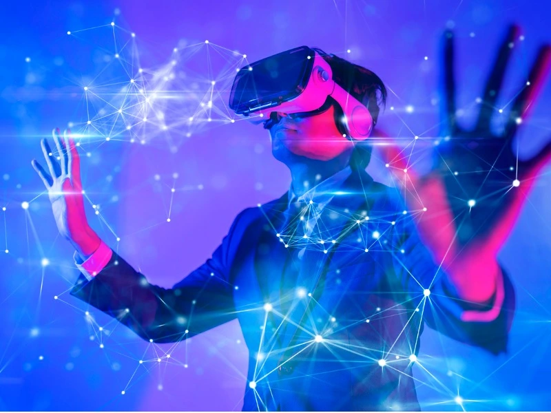 AI, contenuti online e diritti: perché serve più consapevolezza stupro metaverso © credito italia