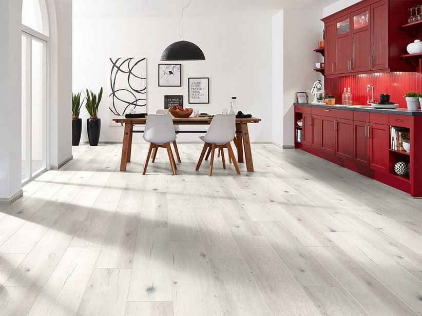 Pavimenti laminati in camera da letto: guida alla scelta