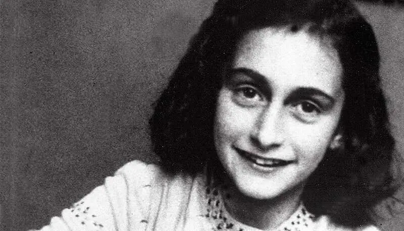 LetteralMente Donna è dedicato ad Anna Frank, fonte skuola.net