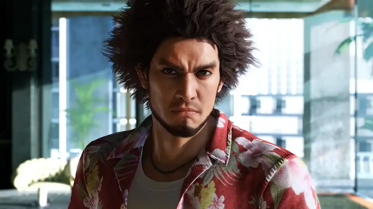 Like A Dragon: Infinite Wealth, yakuza alle Hawaii