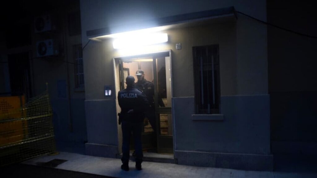 Morta Elisa Scavone la donna aggredita dal marito