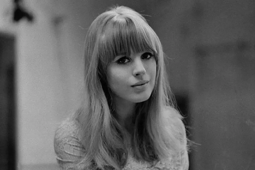LetteralMente Donna è, dedicata a Marianne Faithfull, fonte doppiozero.com
