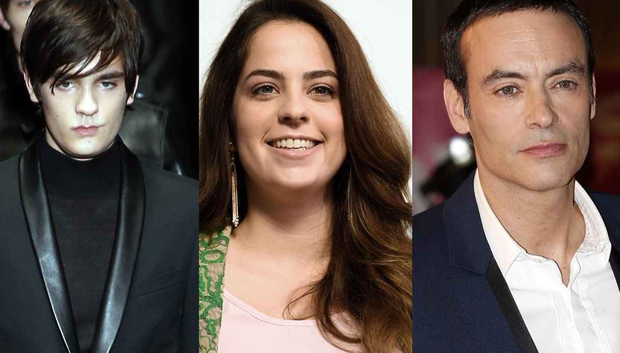 Anthony Delon, chi sono i fratelli Anouchka e Alain-Fabien: “Non siamo mai stati uniti, una guerra tra noi”