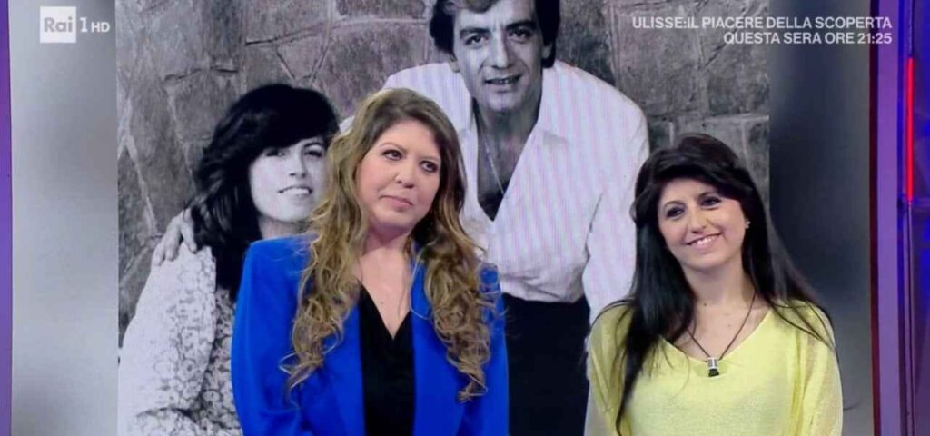 Giuseppina Elena e Grazia Benedetta, chi sono le figlie di Mino Reitano: “È stato un padre meraviglioso”