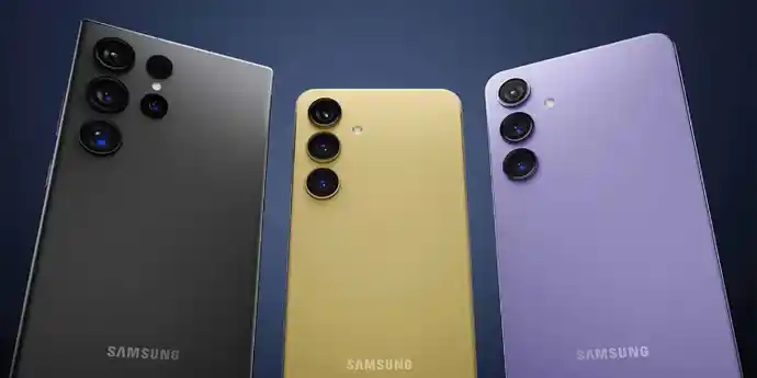 Samsung sceglie l’intelligenza artificiale di Baidu per la Serie Galaxy S24 in Cina