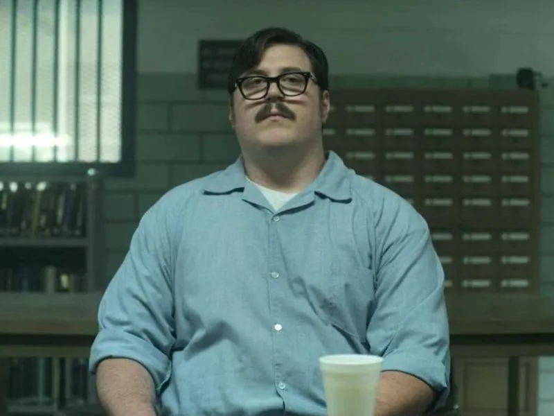 Mindhunter- Una serie che avrebbe meritato decisamente più stagioni - Photo Credits ilbelcinema.com