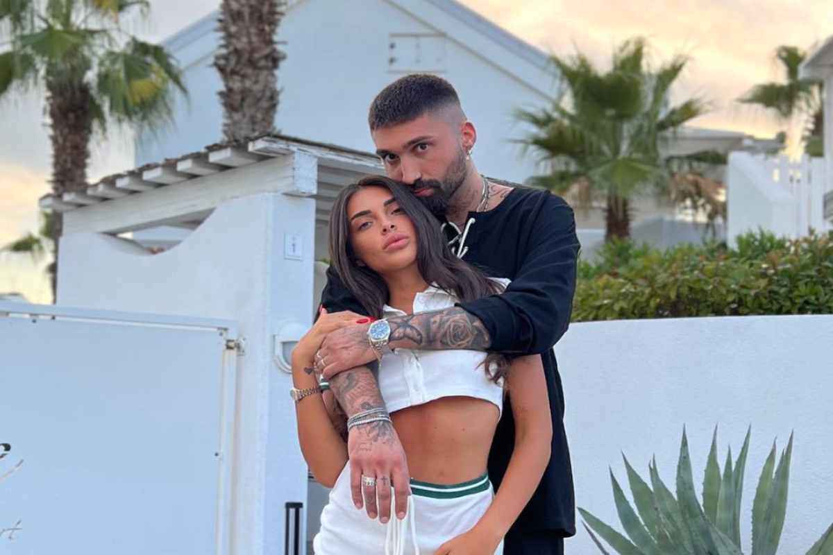 Joseph Rossetti, in arte Josh Carter, chi è il fratello “famoso” di Greta