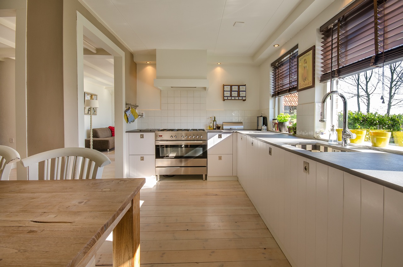 Guida all’acquisto: scegliere tra le cucine Lube e Creo