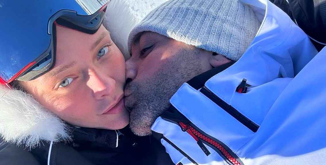 Nuovo amore per Giulia Provvedi: ecco chi è il fidanzato Andrea