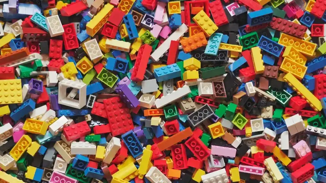 Lego, l’Ue tutela gli storici mattoncini