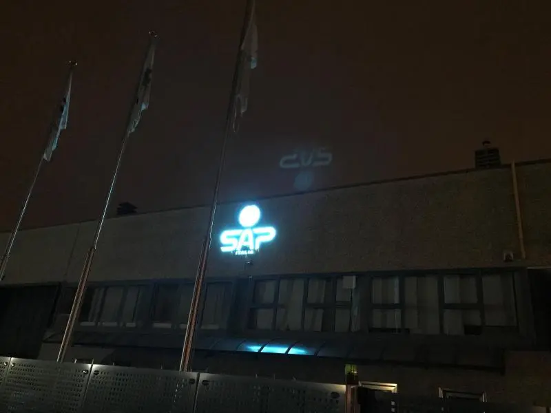 SAP punta sull’intelligenza artificiale e annuncia un taglio di 8.000 posti di lavoro sap intelligenza artificiale © linkedin