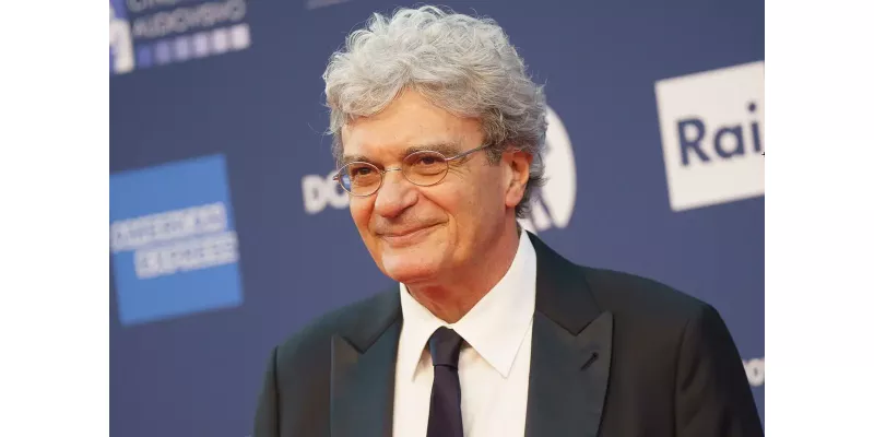 Nastri D’Argento 2024, a Mario Martone va il ”Nastro dell’anno” per i Documentari