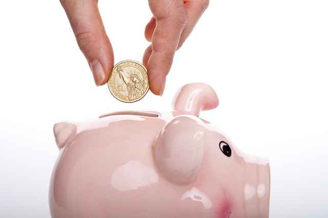 I buoni propositi del nuovo anno: risparmiare con la tabella salva soldi