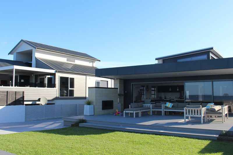 La magia delle vacanze in villa: un rifugio esclusivo tra comfort e intimità