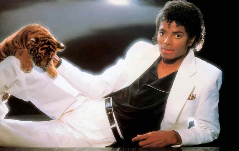 “Michael”, annunciata la data di uscita del biopic sul Re del pop Michael, annunciata la data di uscita del Biopic sul re del pop