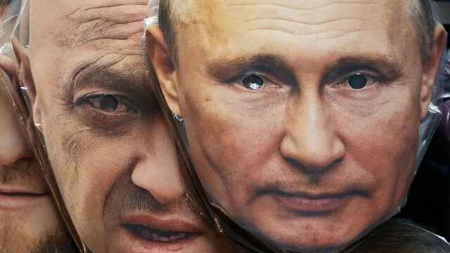 “Britannici siano pronti a combattere contro Putin”, le parole choc del capo dell’Esercito Gb