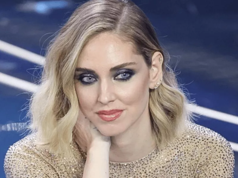 chiara ferragni coca cola © qui mamme