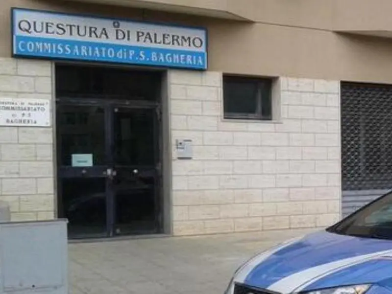 Donna strangolata a Palermo, si costituisce la madre 74enne donna strangolata palermo © rainews