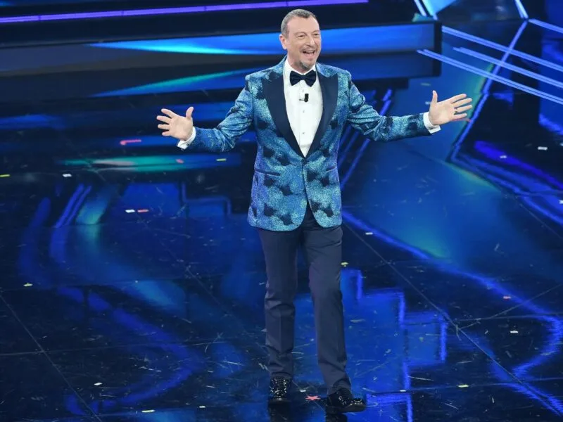 Festival di Sanremo 2024: i testi delle canzoni in gara, tra amore e rinascita Festival di Sanremo