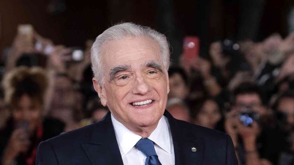 Martin Scorsese, le parole sul film incentrato sulla vita di Gesù