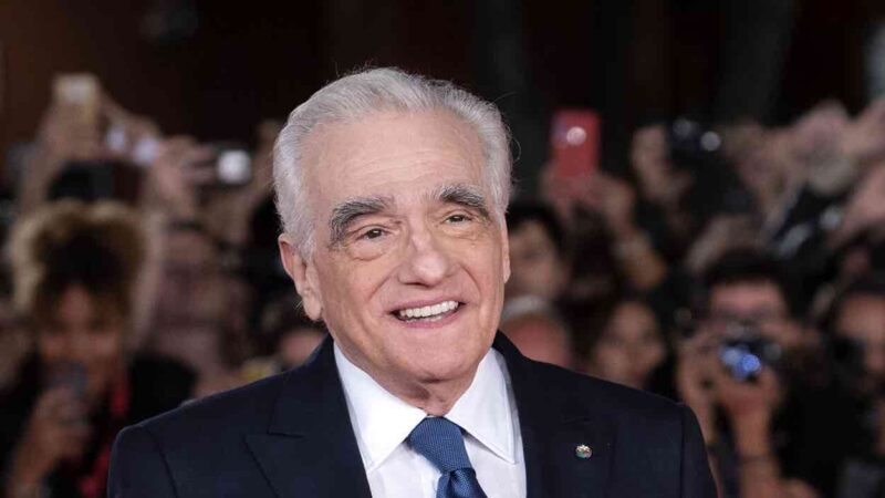 Martin Scorsese parla del film sulla vita di Gesù: “Toglierò il peso negativo associato alla religione” Martin Scorsese, le parole sul film incentrato sulla vita di Gesù