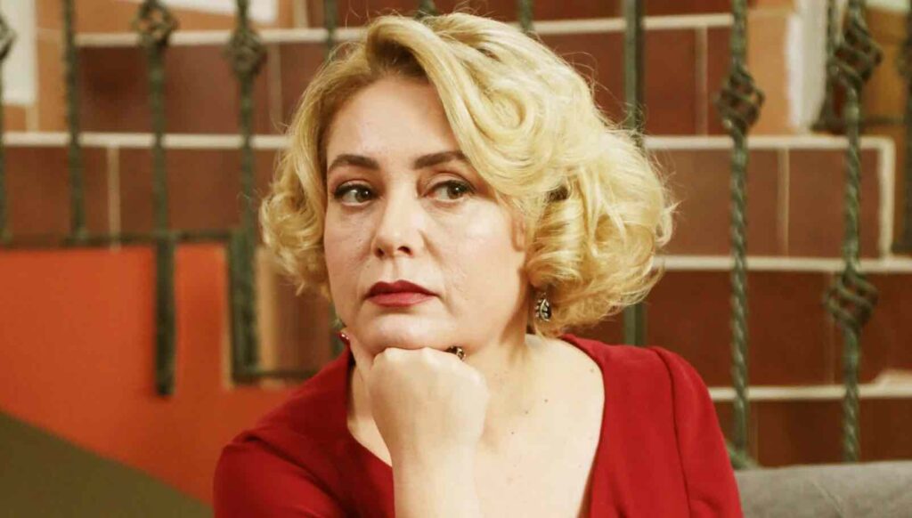 Sibel Tascioglu chi è il marito