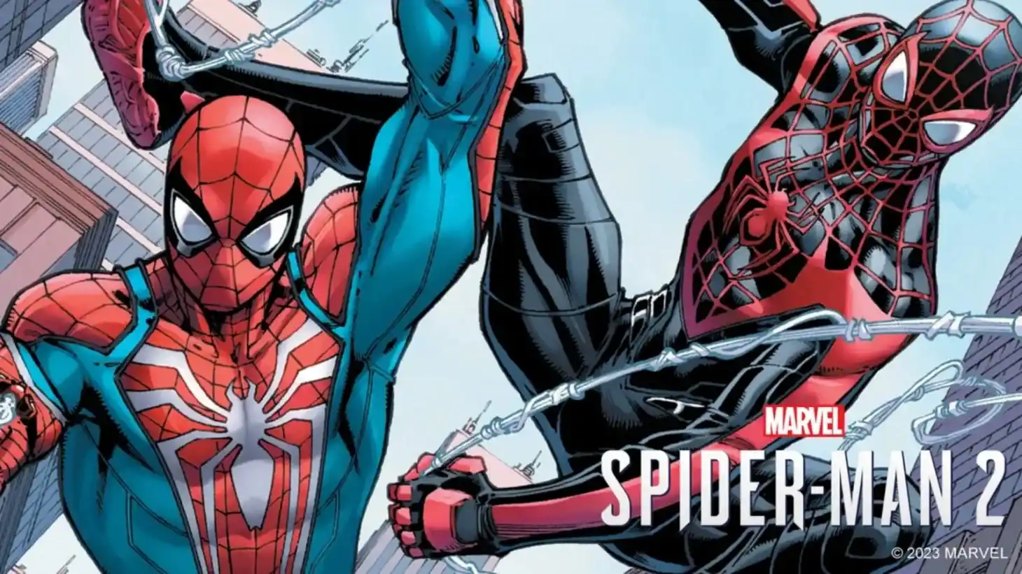 Spider-Man: Marvel rilascia spoiler sulle prossime storie di Spidey del 2024