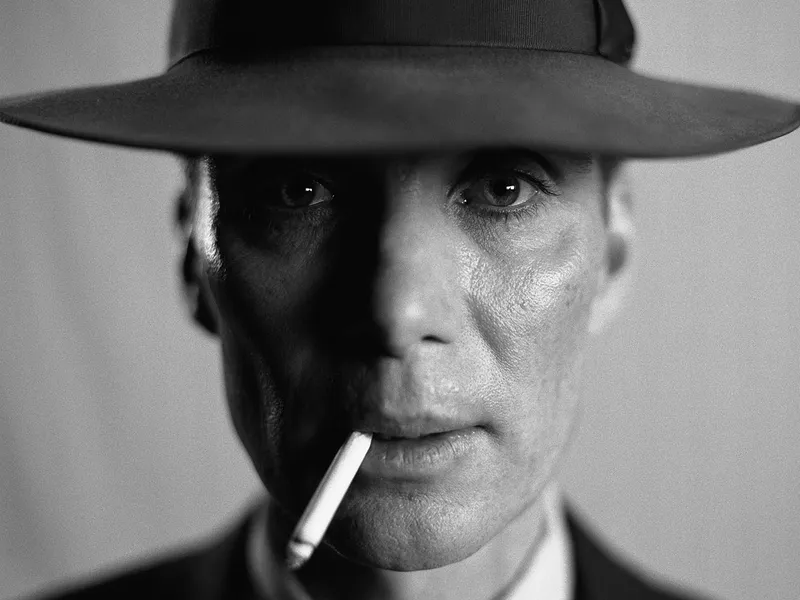 Oppenheimer, Christopher Nolan felice della candidatura di Cillian Murphy: “Mi ha ricordato Heath Ledger” chistopher nolan © smithsonian magazine