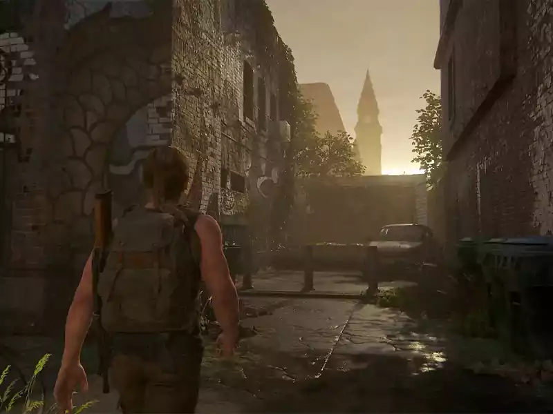 The Last of Us Part 2 Remastered  Recensione