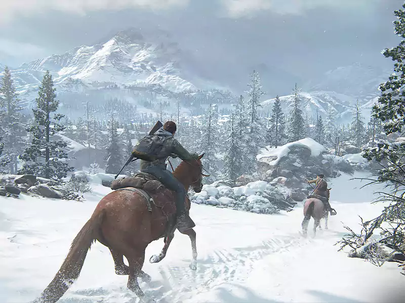 The Last of Us Part 2 Remastered  Recensione