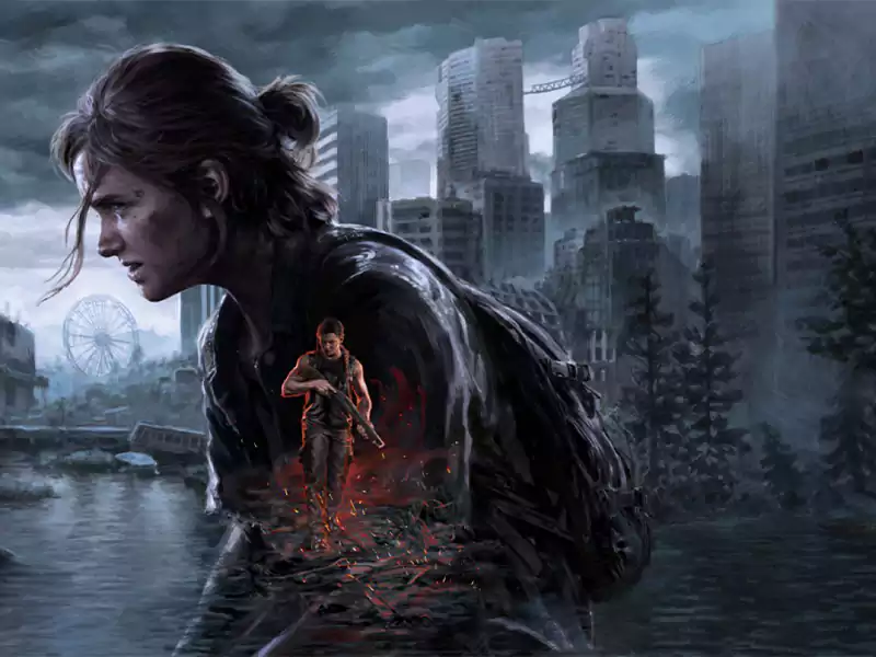 The Last of Us Part 2 Remastered Recensione, è “inutile”?