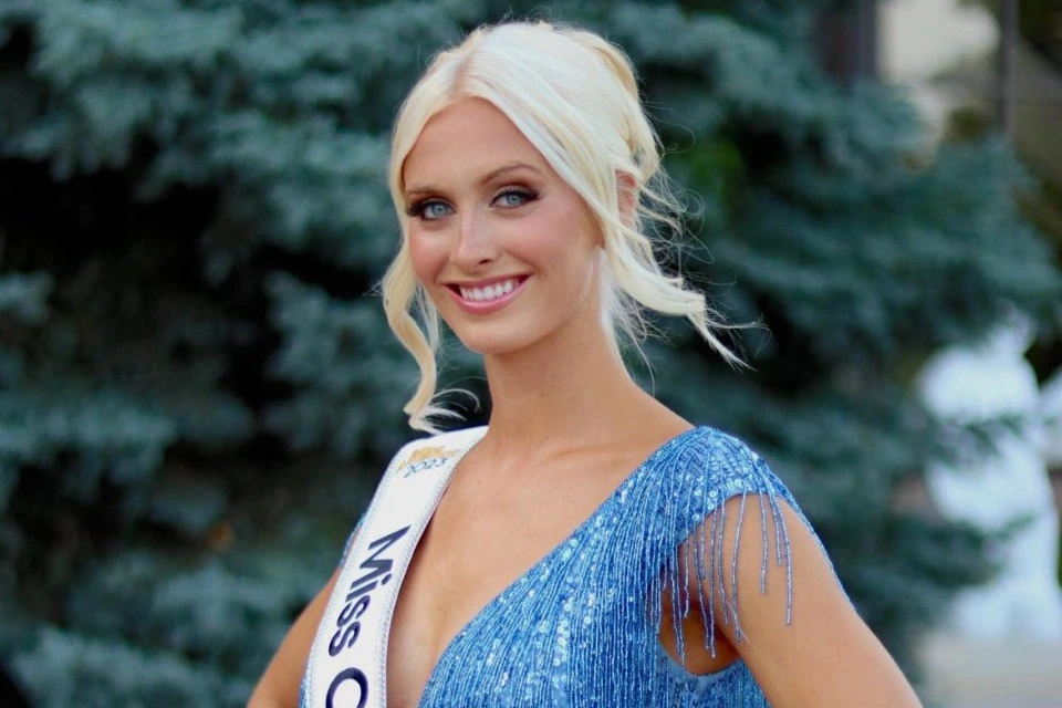 Miss America 2024 è pilota dell’Air Force: il concorso incoraggia le giovani ragazze a diventare “leader del futuro” miss america 2024 © ticino news