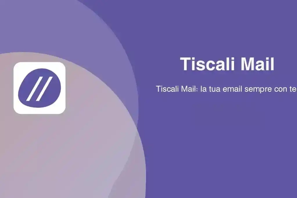 Tiscali down, problemi all’accesso mail in tutta Italia