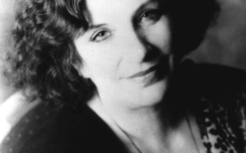 LetteralMente Donna è dedicata a Clarissa Pinkola Estès, fonte artsandculture.google.com