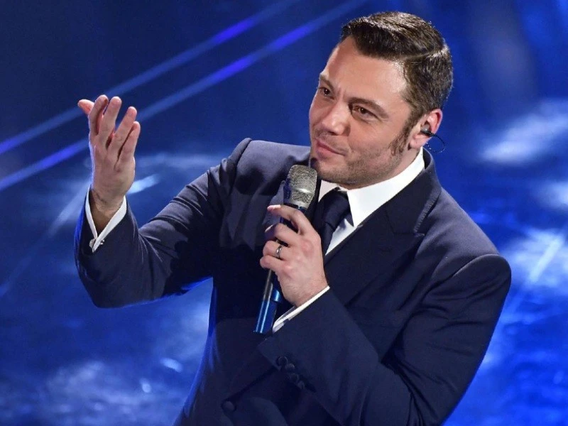 tiziano ferro giannini © wiwiblogs