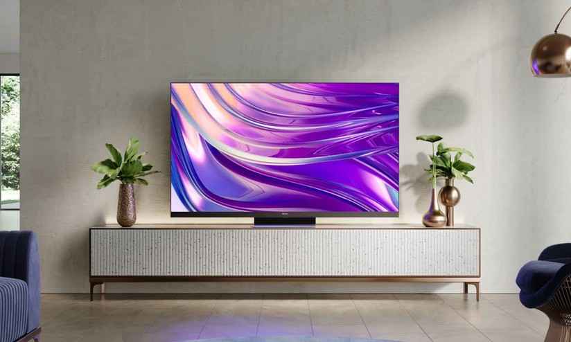 Hisense secondo brand di TV al mondo, cresce in Europa