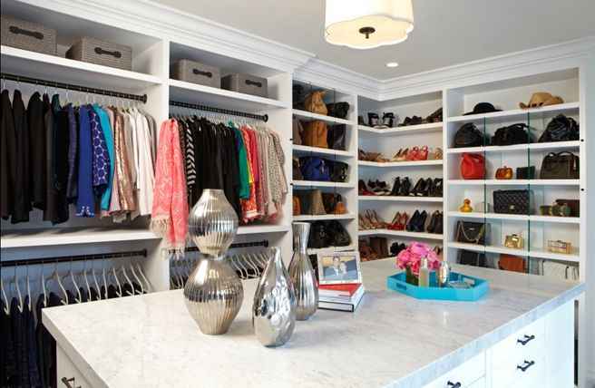 Rewearing di lusso: un guardaroba sempre più condiviso