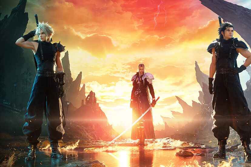 Final Fantasy VII Rebirth, nuova demo e aggiornamento alla grafica