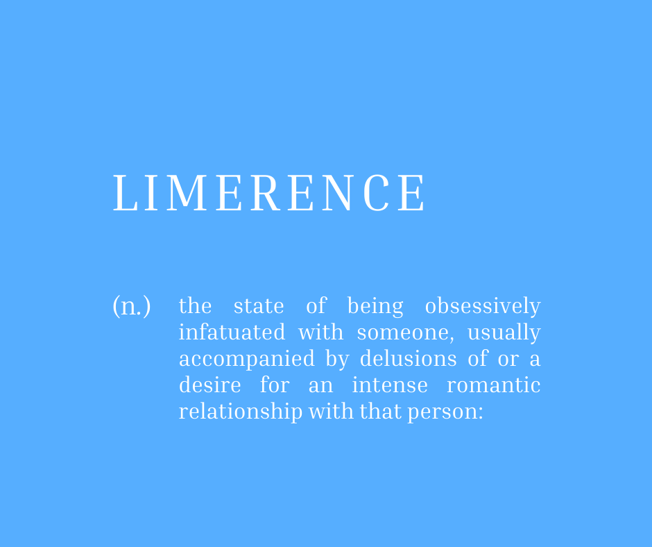 Limerence