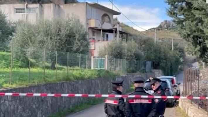 Strage di Palermo, chi è la coppia arrestata: le citazioni religiose sui social