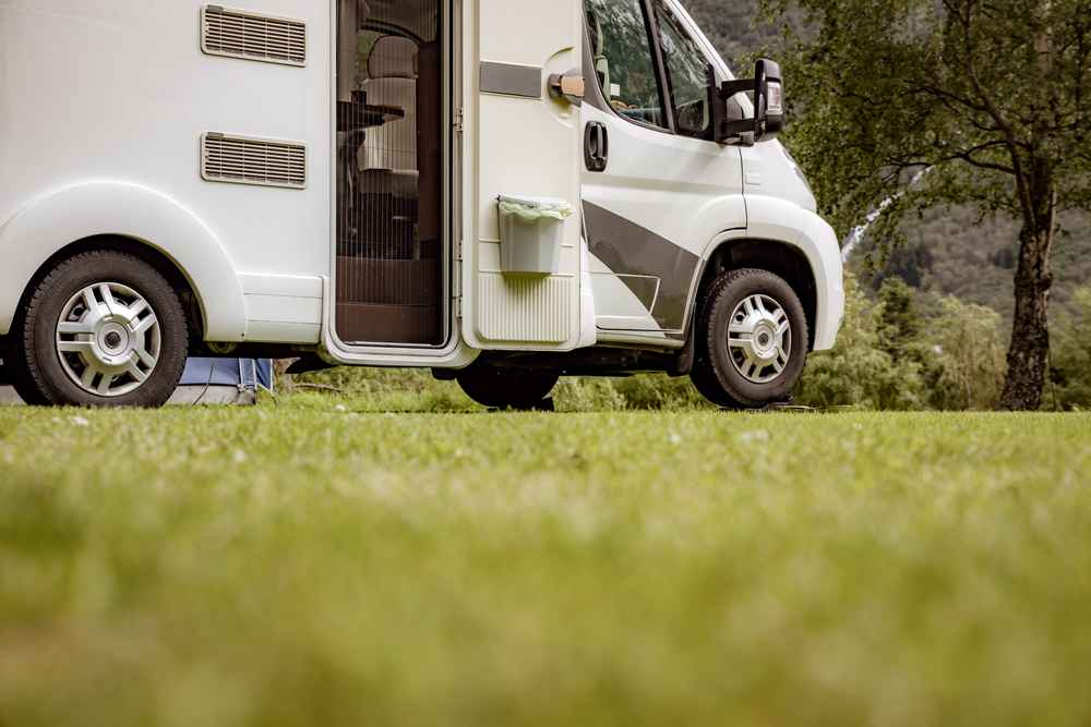 Come incassare soldi vendendo subito il camper