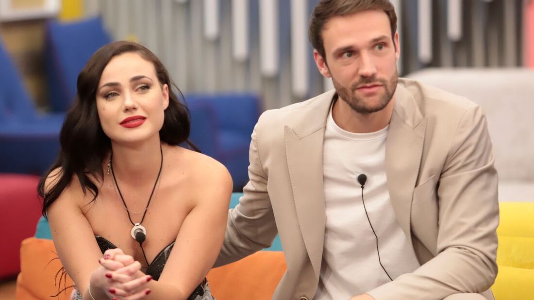 Rosalinda Cannavò aspetta un figlio da Andrea Zenga? L’indiscrezione