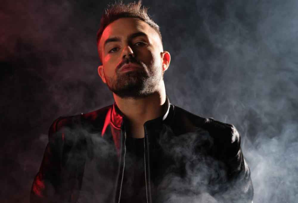 Chi è Drillionaire, la storia del producer di successo: carriera e vita privata