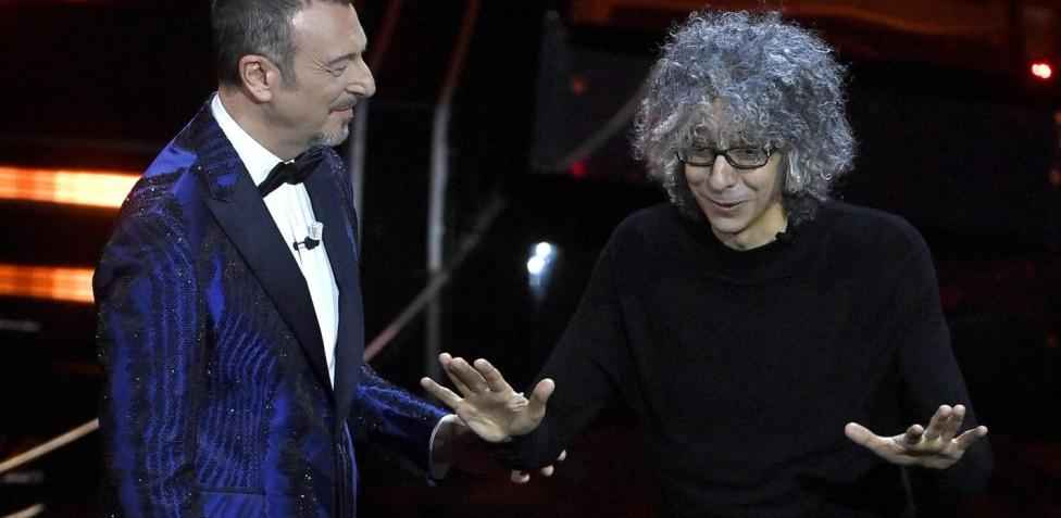 Sanremo 2024, da Giovanni Allevi a John Travolta: cosa è successo nella seconda serata