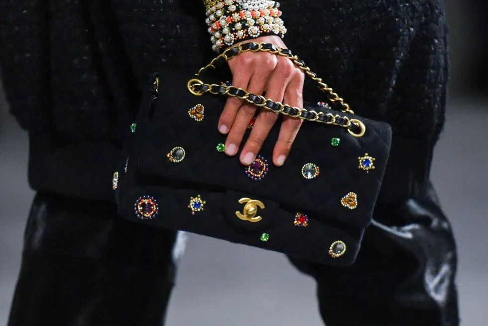 Chanel bag - Photo Credits elle.it