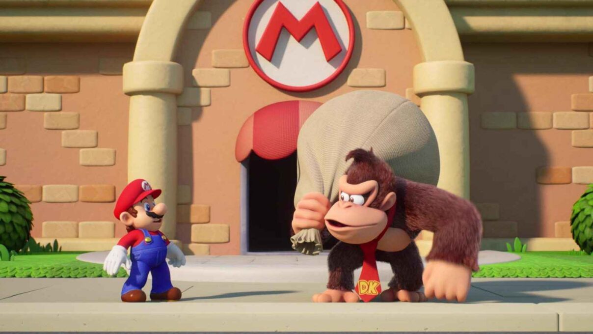 Febbraio 2024, le uscite videogiochi per console e PC