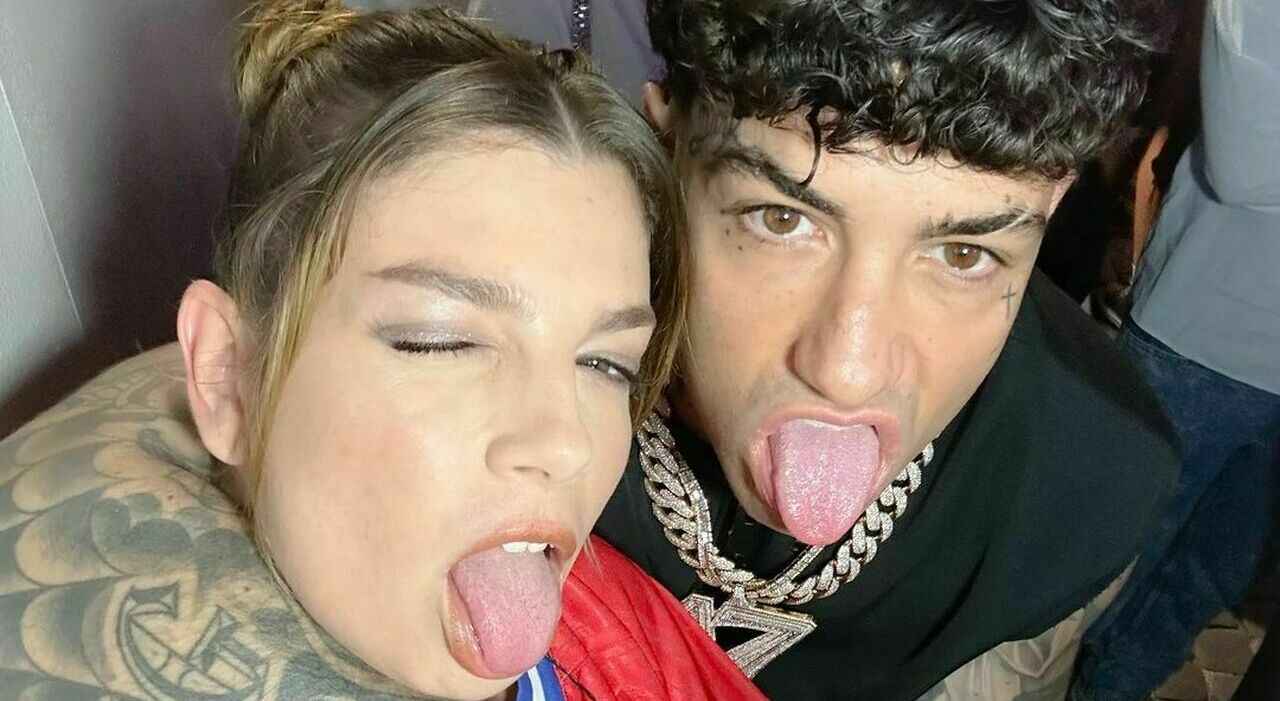 Emma Marrone è fidanzata? Le voci sul flirt con Tony Effe